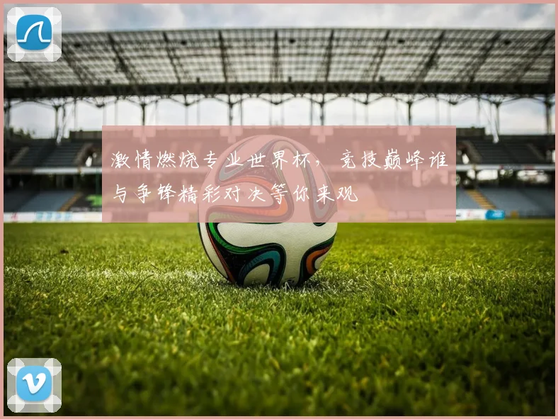 激情燃烧专业世界杯，竞技巅峰谁与争锋精彩对决等你来观